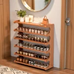 Organisateur de chaussures Shoe Organizer